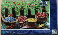 Berry Season cover art